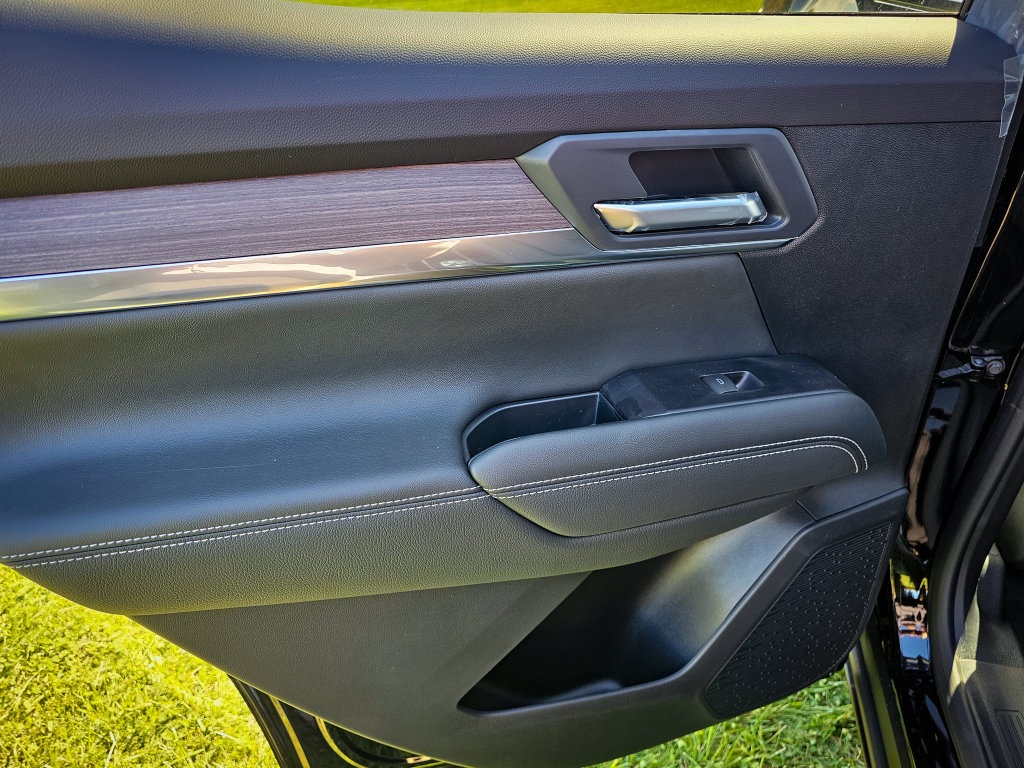 New 2027 GMC Terrain Denali AWD/4WD image 32