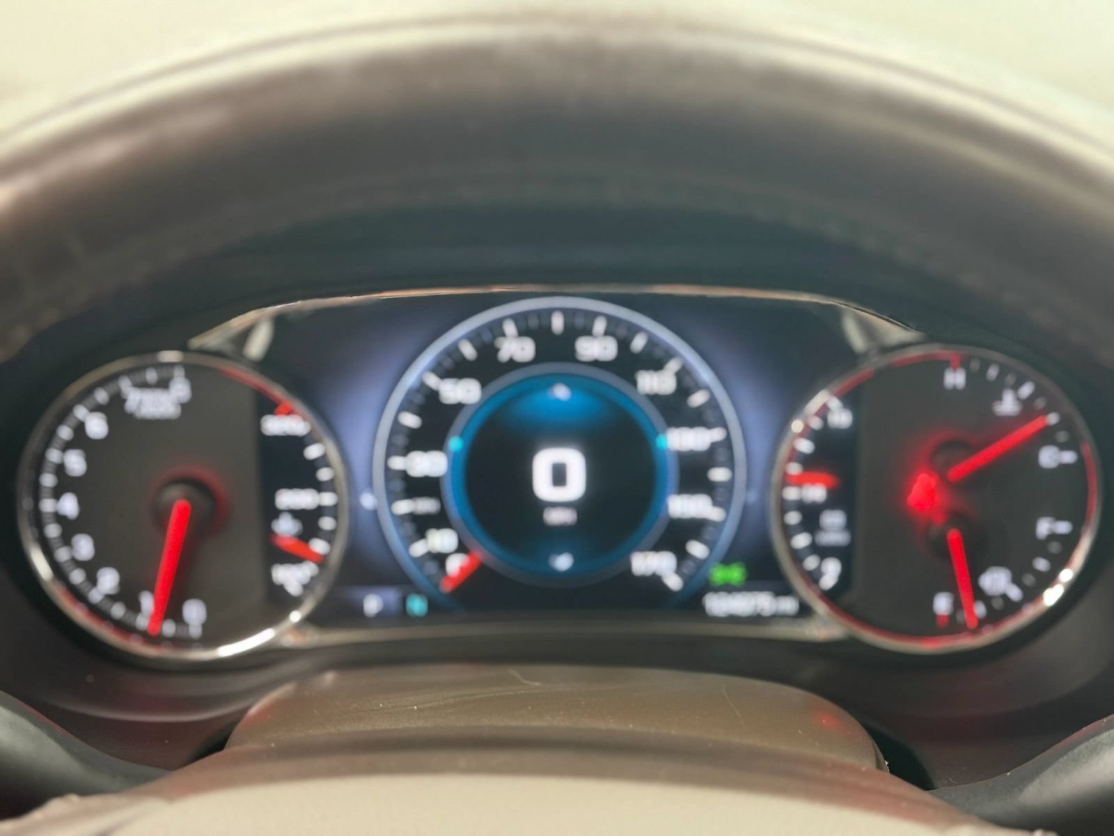 Used 2017 GMC Acadia Denali w/ Technology Package FWD image 29