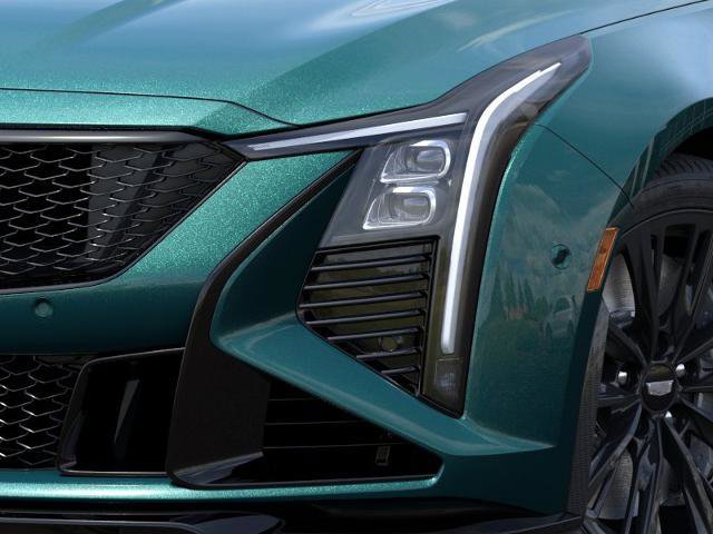 New 2026 Cadillac CT5 V Blackwing image 34