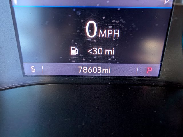 Used 2020 Chevrolet Colorado ZR2 AWD/4WD image 16