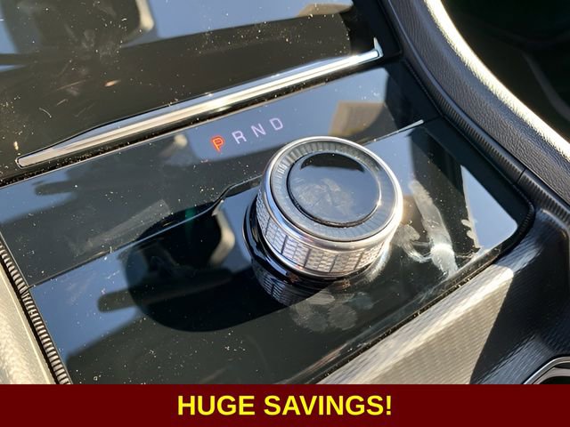 New 2025 Jeep Grand Cherokee L Altitude image 27