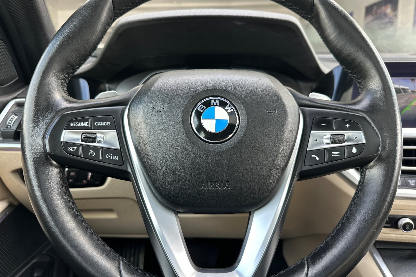 Used 2021 BMW 330i Sedan w/ Convenience Package RWD image 22