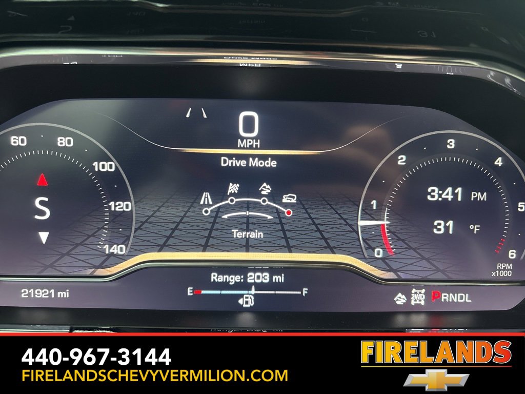 Certified 2024 GMC Sierra 1500 Elevation image 25