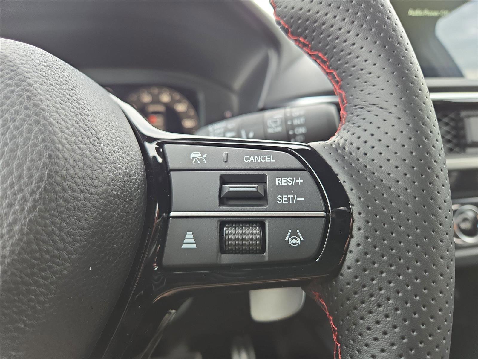 New 2026 Acura ADX A-Spec AWD/4WD image 14