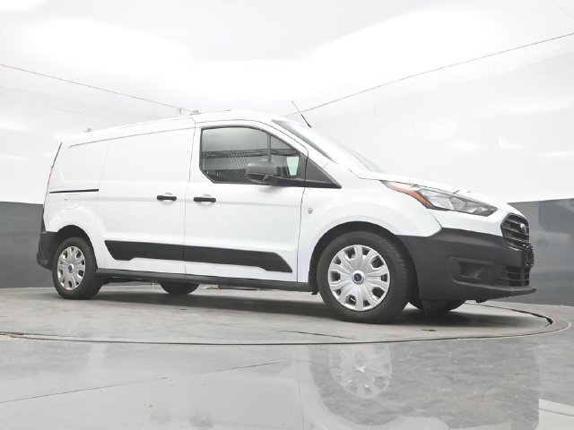 Used 2023 Ford Transit Connect XL FWD image 30