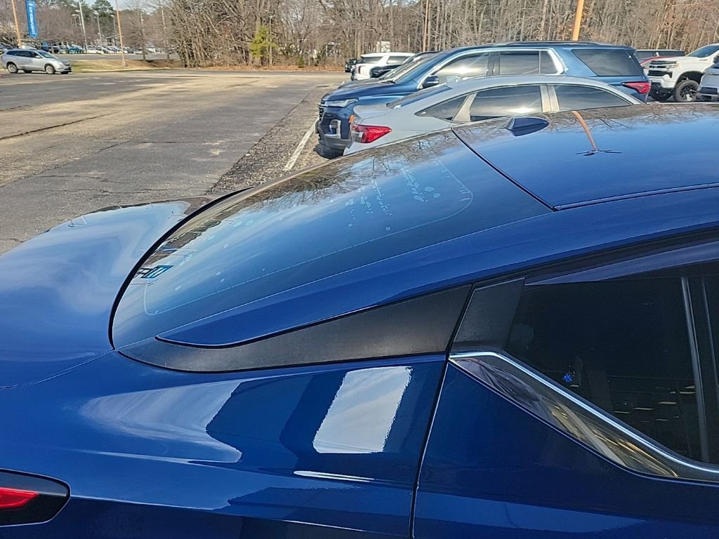 Used 2020 Nissan Altima 2.5 S image 13