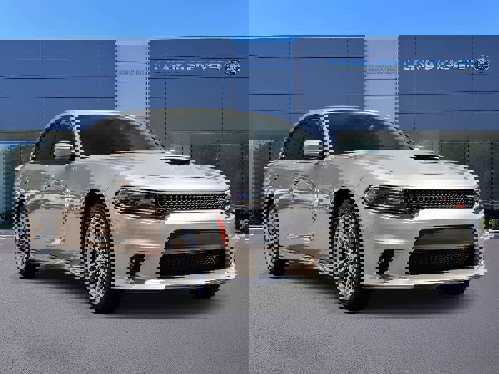 Used 2021 Dodge Charger R/T image 3