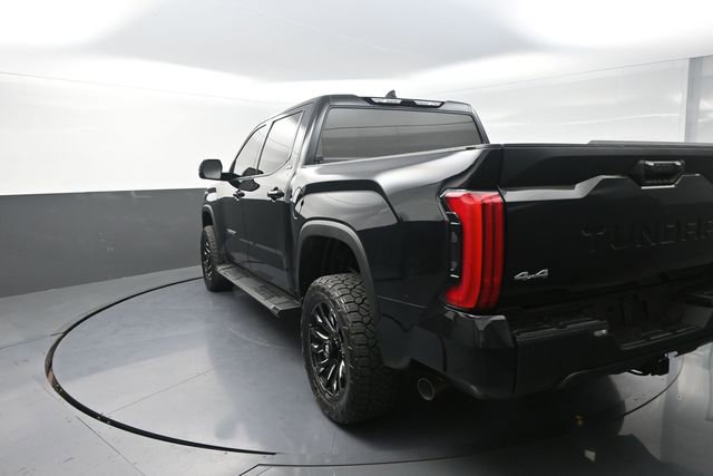Used 2024 Toyota Tundra SR5 w/ SR5 Premium Package AWD/4WD image 66