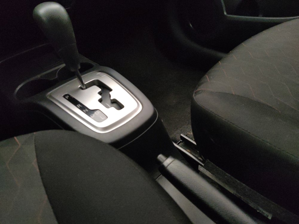 Used 2021 Mitsubishi Mirage LE image 26