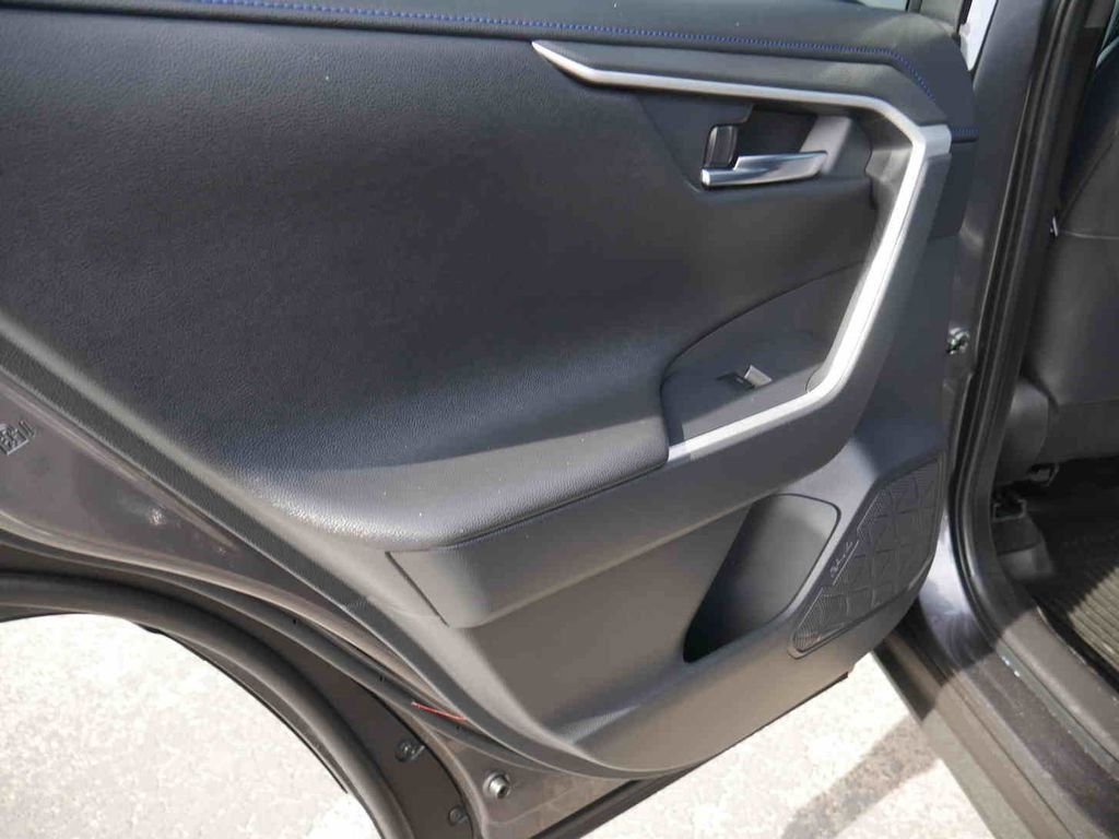 Used 2023 Toyota RAV4 XSE image 13