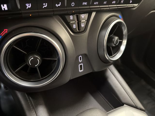 Certified 2021 Chevrolet Blazer LT image 26