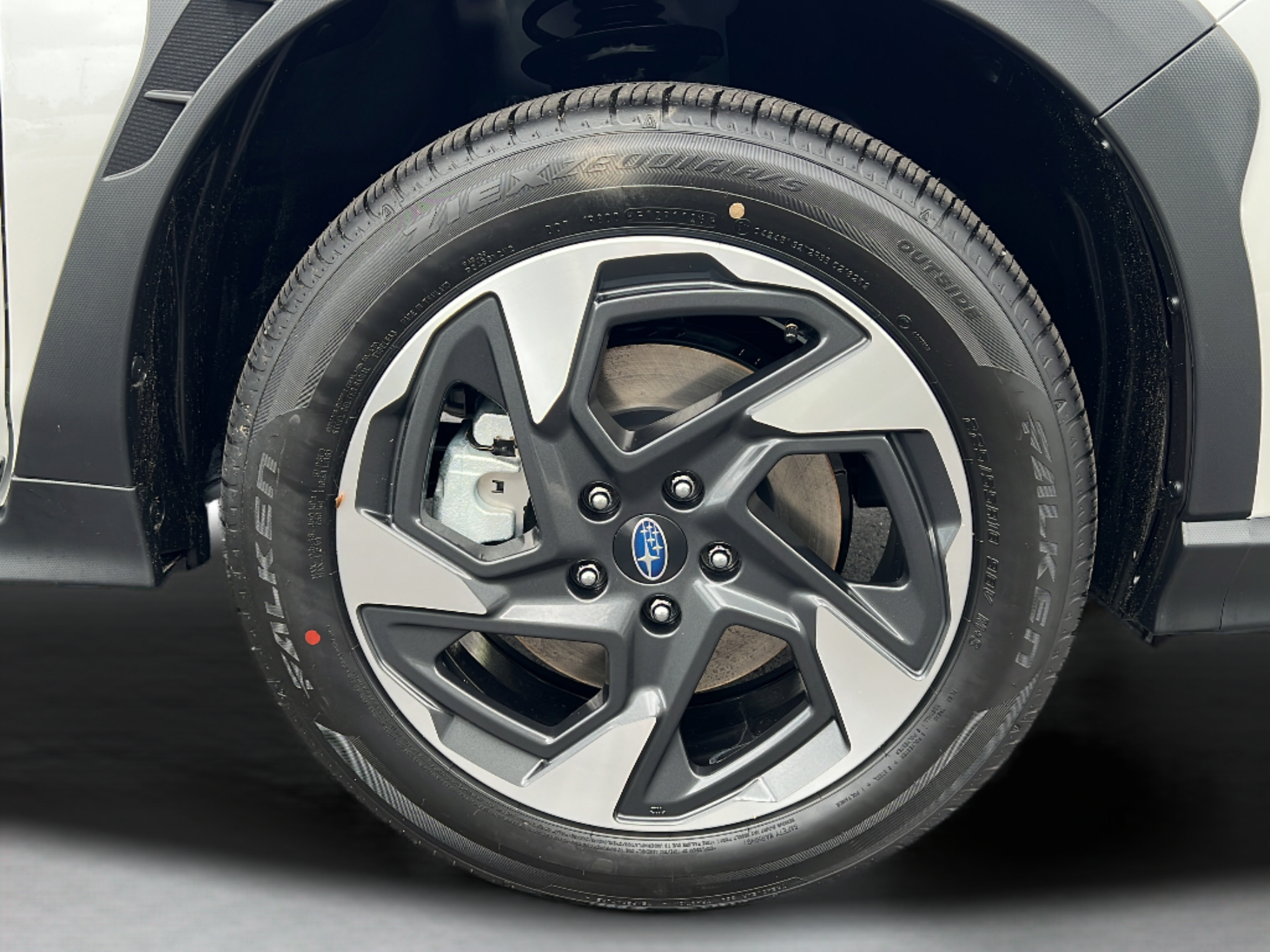 New 2026 Subaru Crosstrek 2.5i Limited AWD/4WD image 25