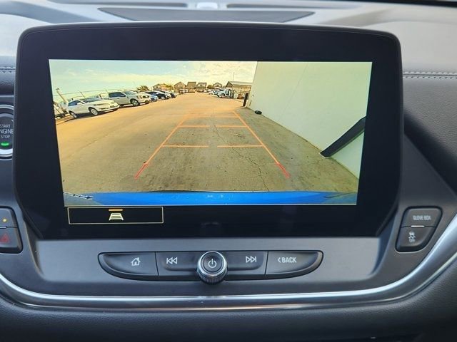 Used 2024 Chevrolet Blazer LT image 6