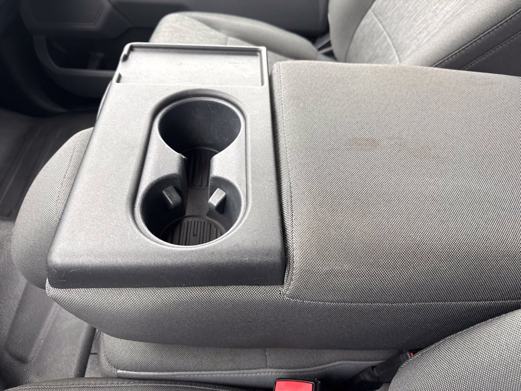 Used 2024 Ford F150 XL AWD/4WD image 31