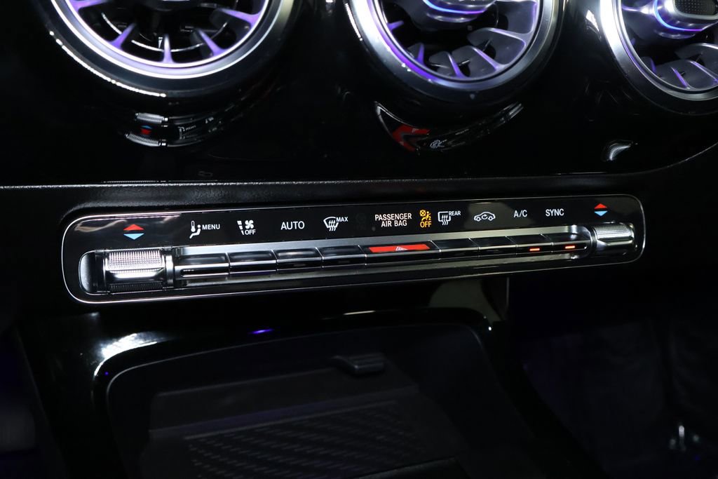 Used 2019 Mercedes-Benz A 220 4MATIC w/ Premium Package image 35