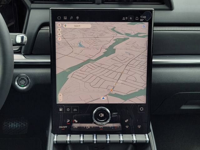 New 2026 GMC Terrain Elevation FWD image 13