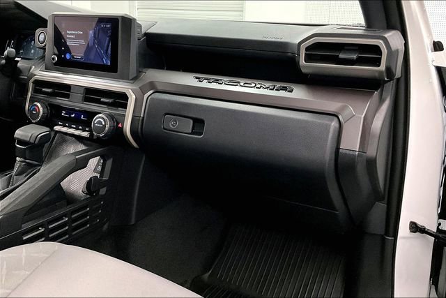 Used 2024 Toyota Tacoma SR5 image 18