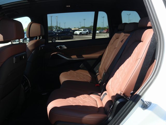 New 2026 BMW X7 xDrive40i image 27