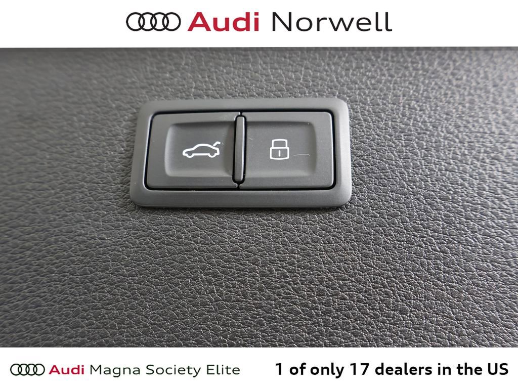 Used 2021 Audi Q5 2.0T Premium Plus image 17