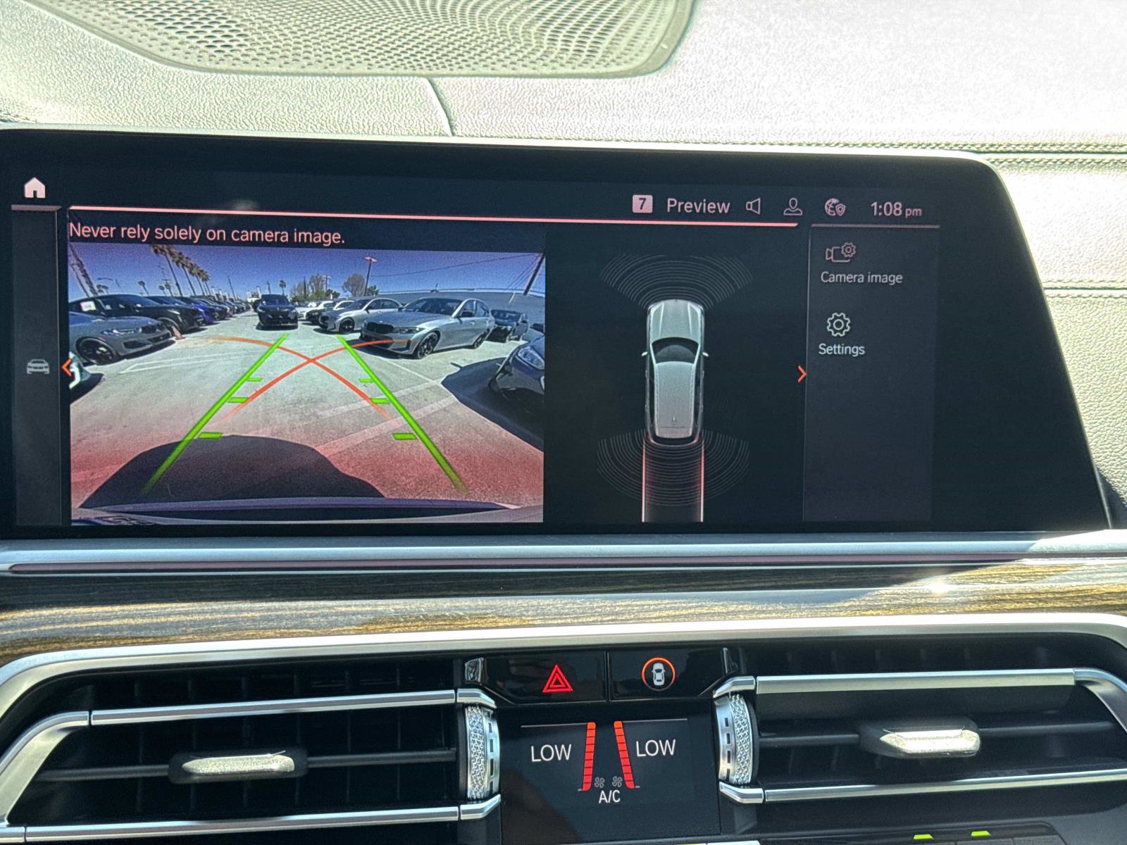 Used 2019 BMW X5 xDrive40i w/ Premium Package 2 image 28