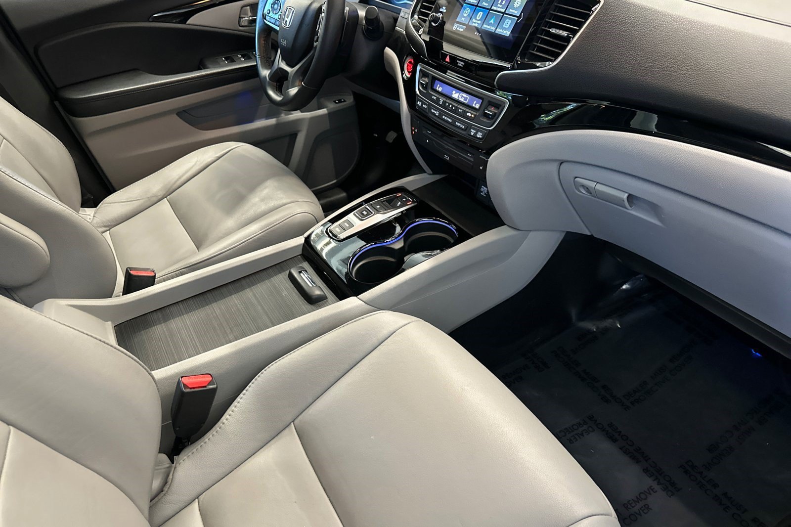 Used 2021 Honda Pilot Touring image 35