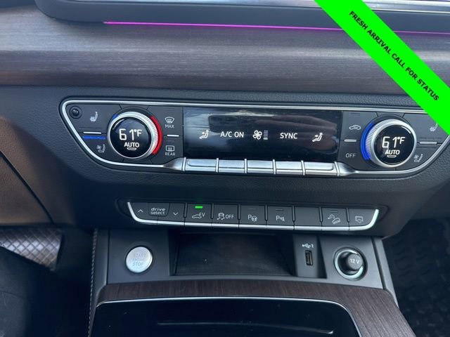 Used 2023 Audi Q5 e Prestige w/ Prestige Package AWD/4WD image 38