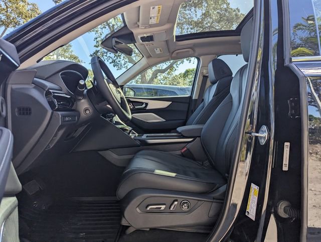 New 2026 Acura MDX w/ Technology Package image 7