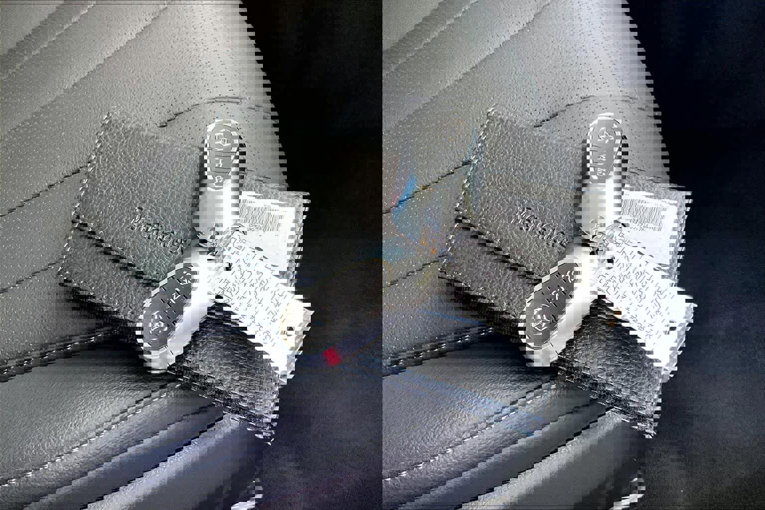 Used 2025 Mercedes-Benz E 350 Sedan image 14