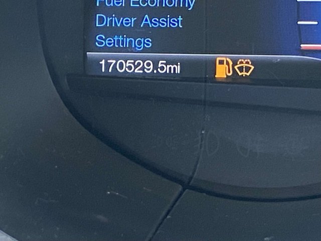 Used 2015 Ford Edge SEL w/ Equipment Group 201A FWD image 13