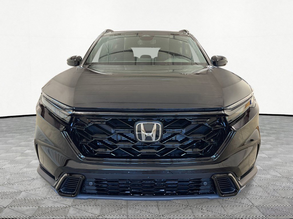 New 2027 Honda CR-V Sport-L image 2