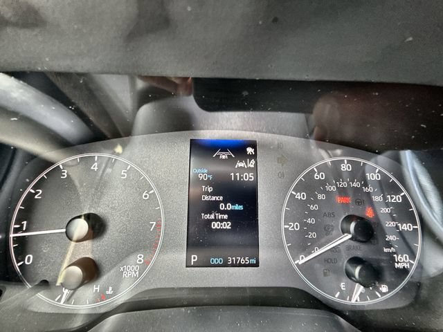 Used 2023 Toyota Corolla Cross L FWD image 15