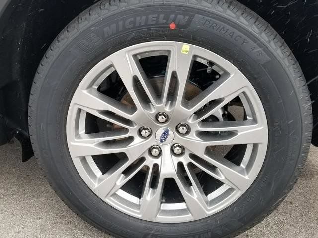New 2026 Ford Explorer Active w/ Active Comfort Package AWD/4WD image 28