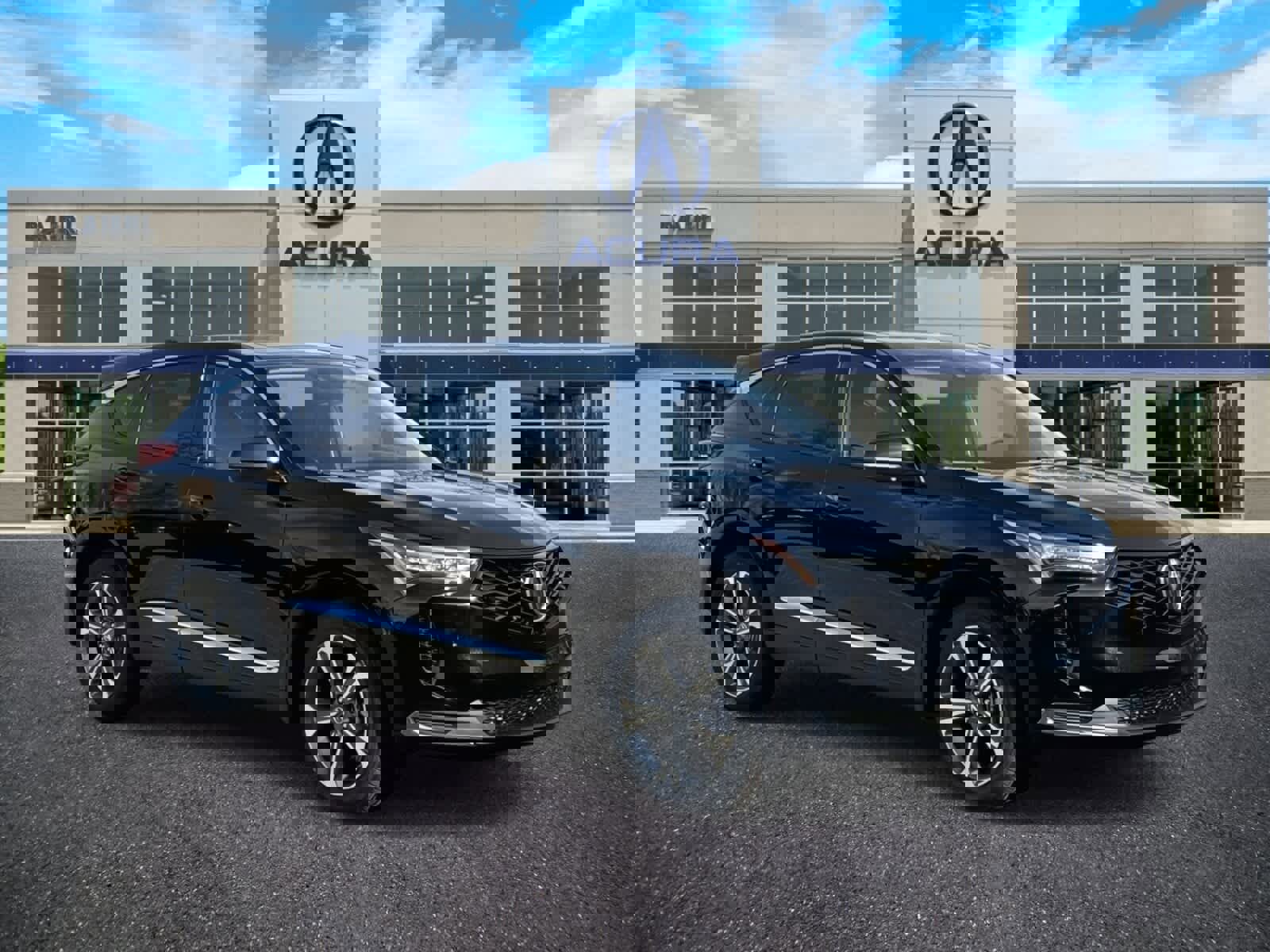 New 2026 Acura RDX SH-AWD w/ Technology Package image 7