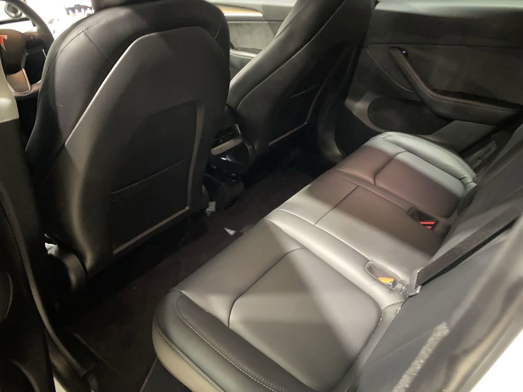 Used 2023 Tesla Model Y Long Range image 5
