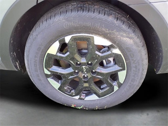 New 2025 Kia Sorento S w/ Panoramic Sunroof Package image 22