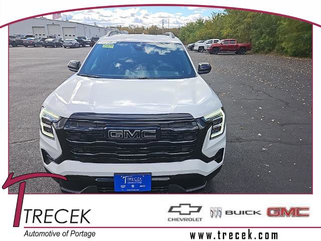 New 2026 GMC Terrain Elevation w/ Elevation Premium Package