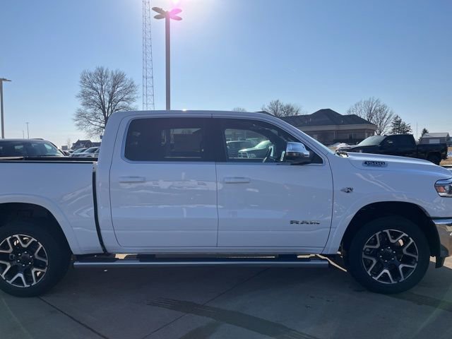 New 2026 RAM 1500 Laramie image 4