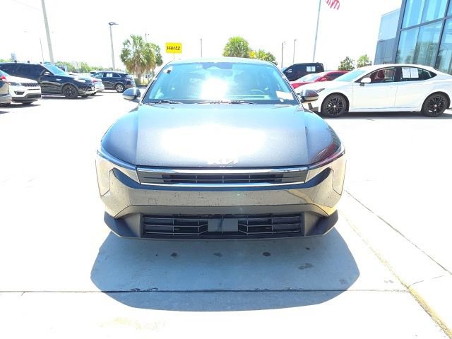 Used 2025 Kia K4 FWD image 9