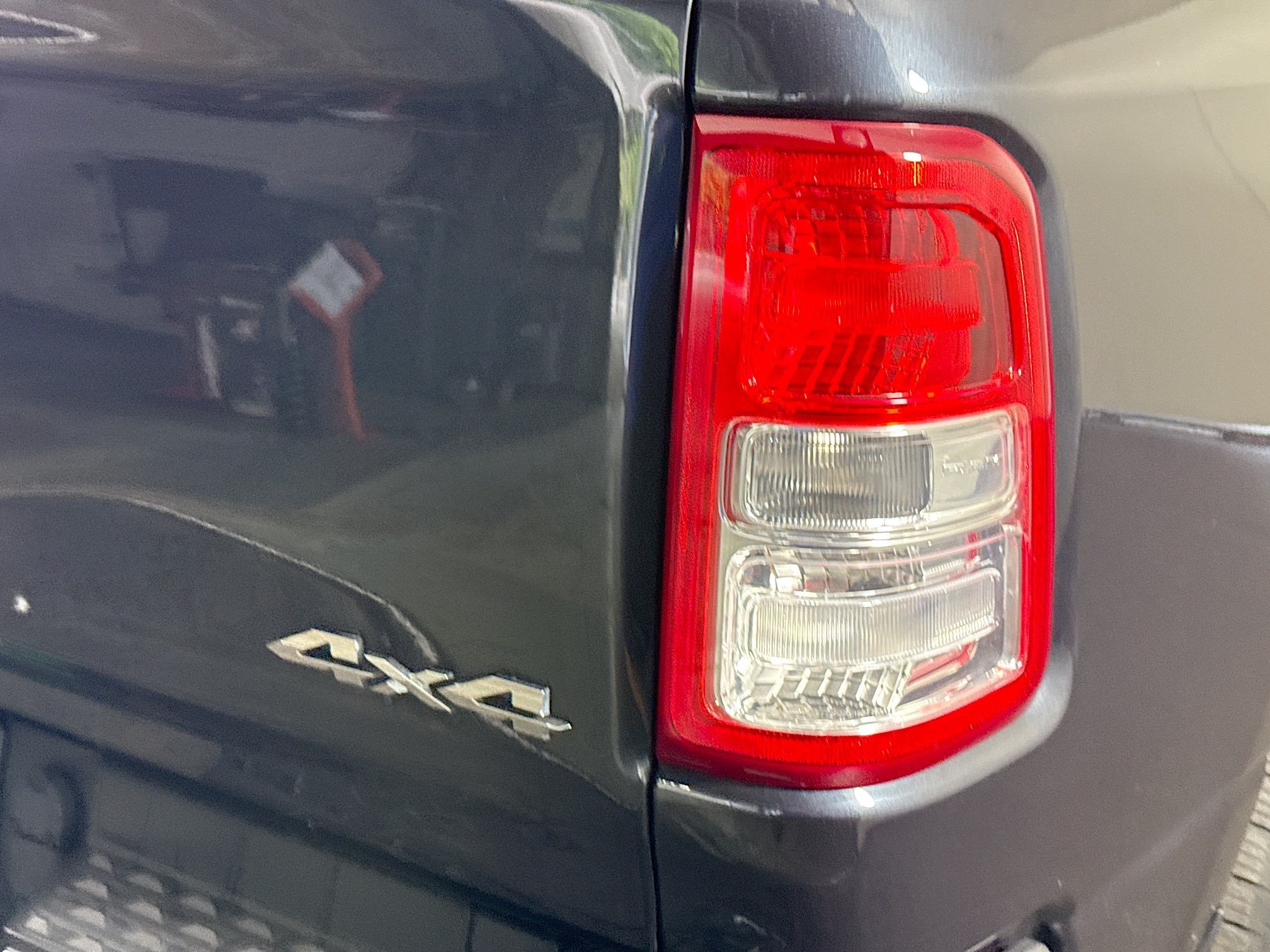 Used 2019 RAM 1500 Big Horn AWD/4WD image 34