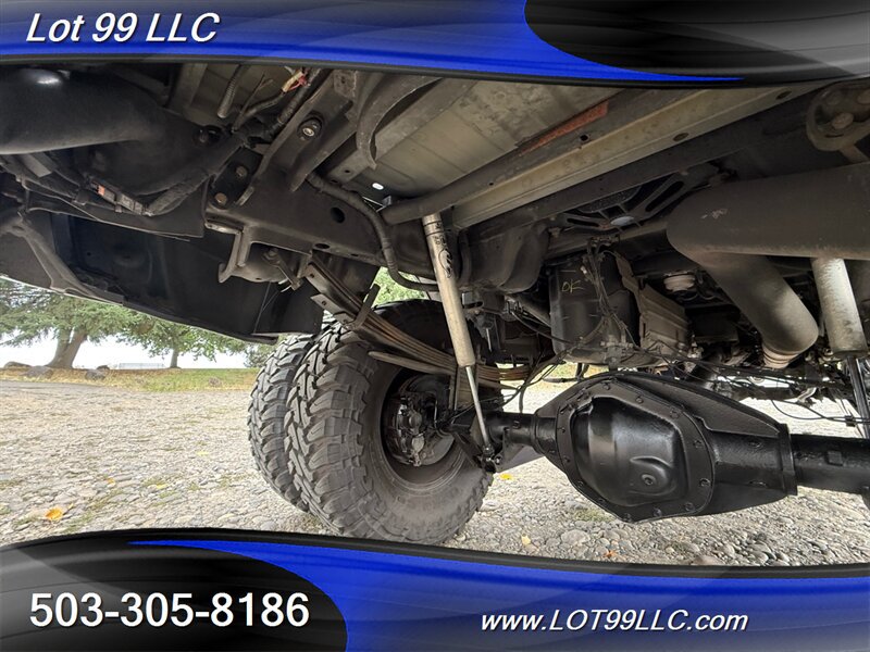 Used 2015 RAM 3500 Tradesman w/ Chrome Appearance Group AWD/4WD image 59