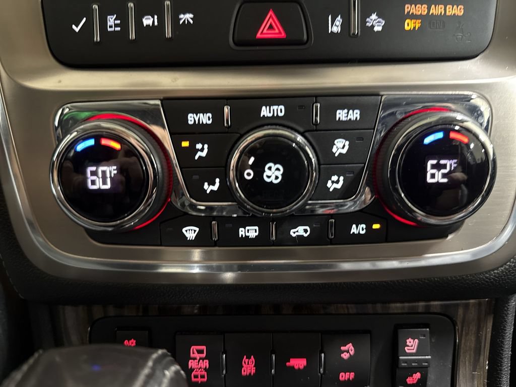 Used 2015 GMC Acadia Denali AWD/4WD image 17