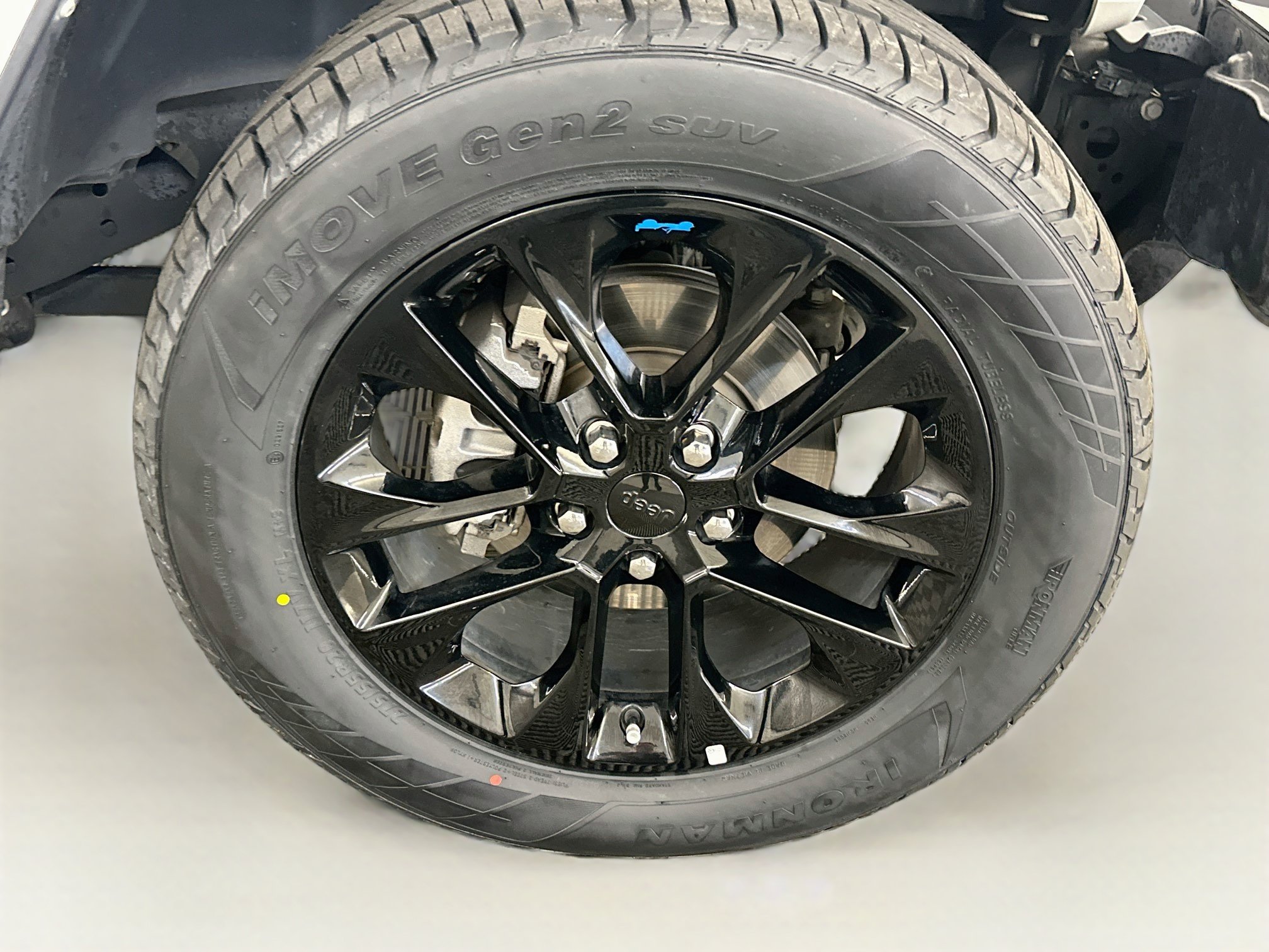 Used 2022 Jeep Wrangler Unlimited Sahara AWD/4WD image 11
