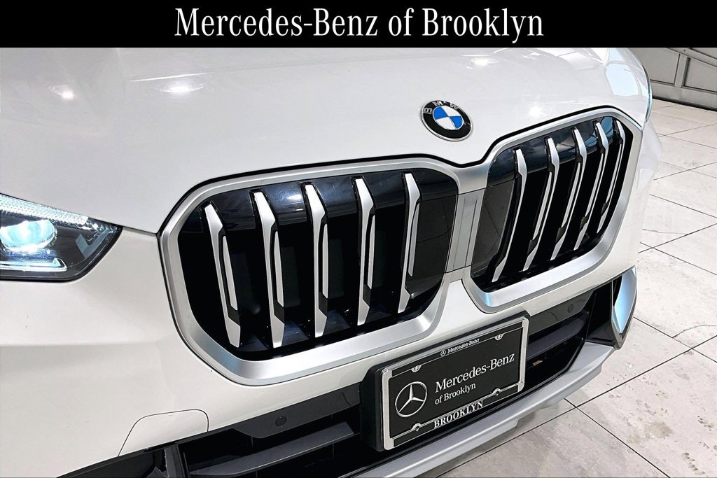 Used 2024 BMW X1 xDrive28i w/ Convenience Package AWD/4WD image 30