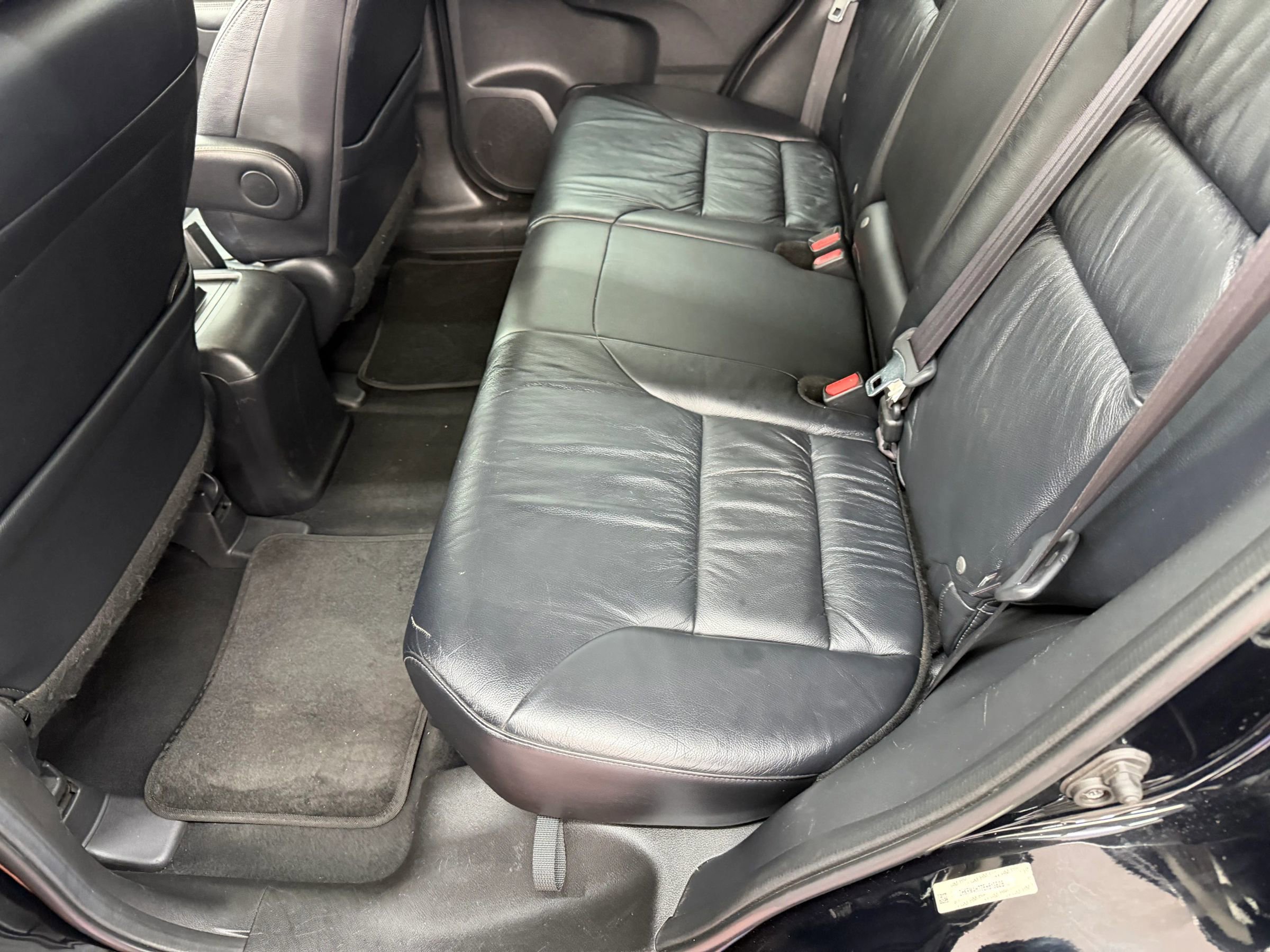 Used 2014 Honda CR-V EX-L image 8