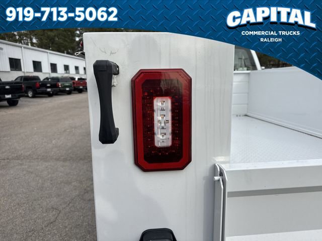 New 2026 Ford F250 XL w/ XL Chrome Package image 15