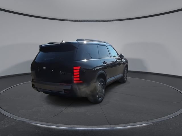 New 2026 Hyundai Palisade XRT Pro image 8