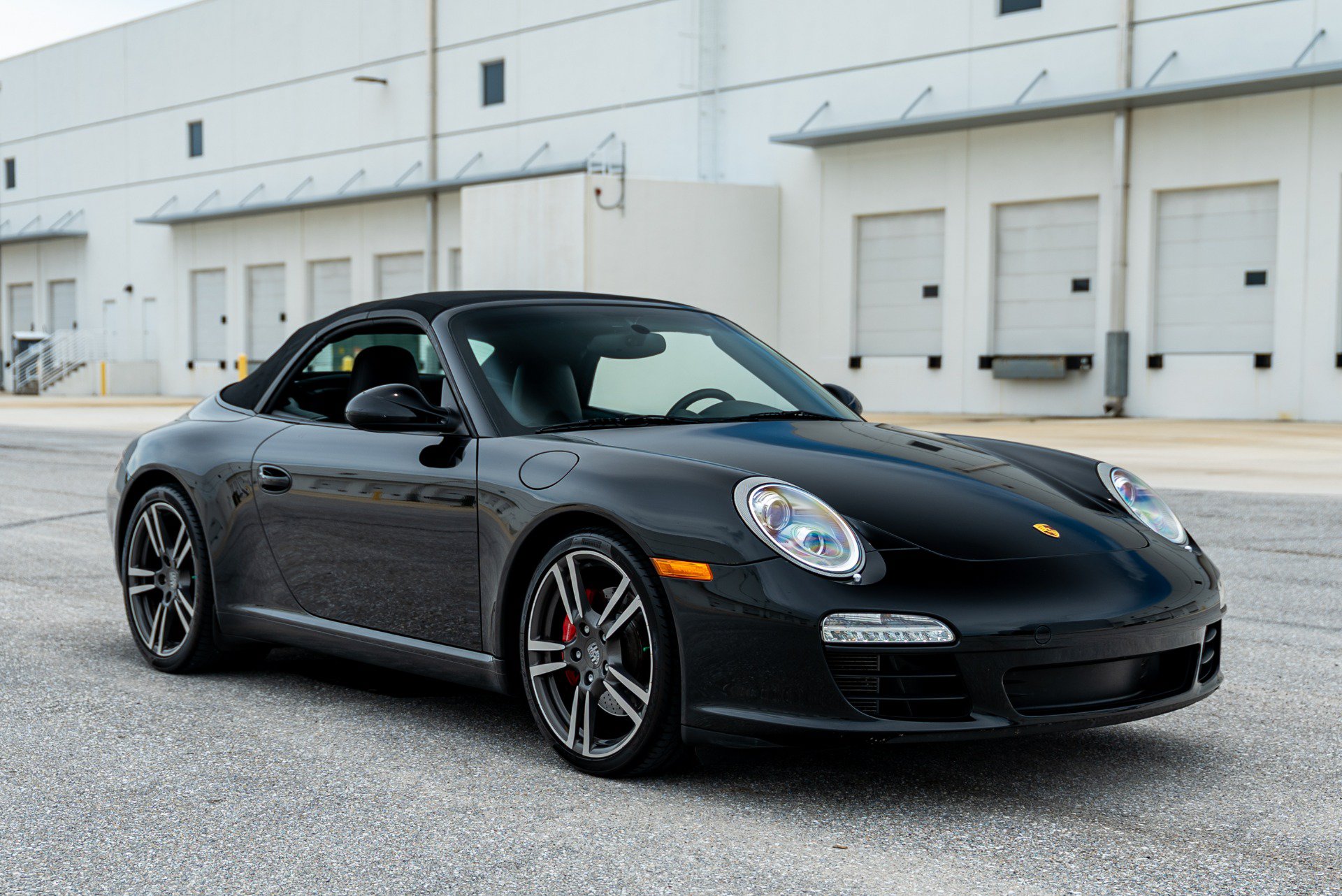 Used 2011 Porsche 911 Carrera S RWD image 32