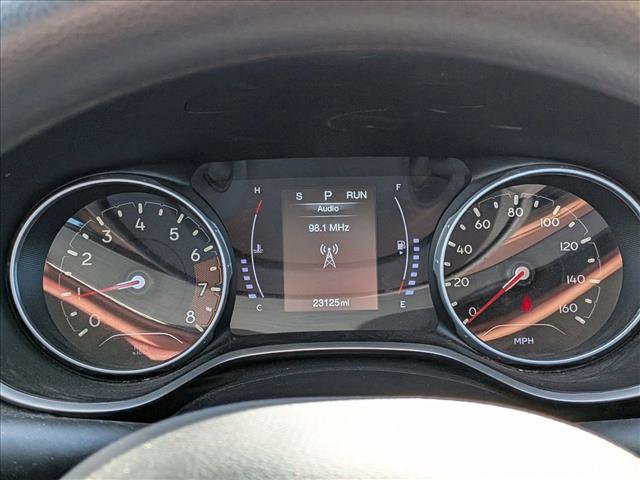 Used 2019 Jeep Compass Sport image 10