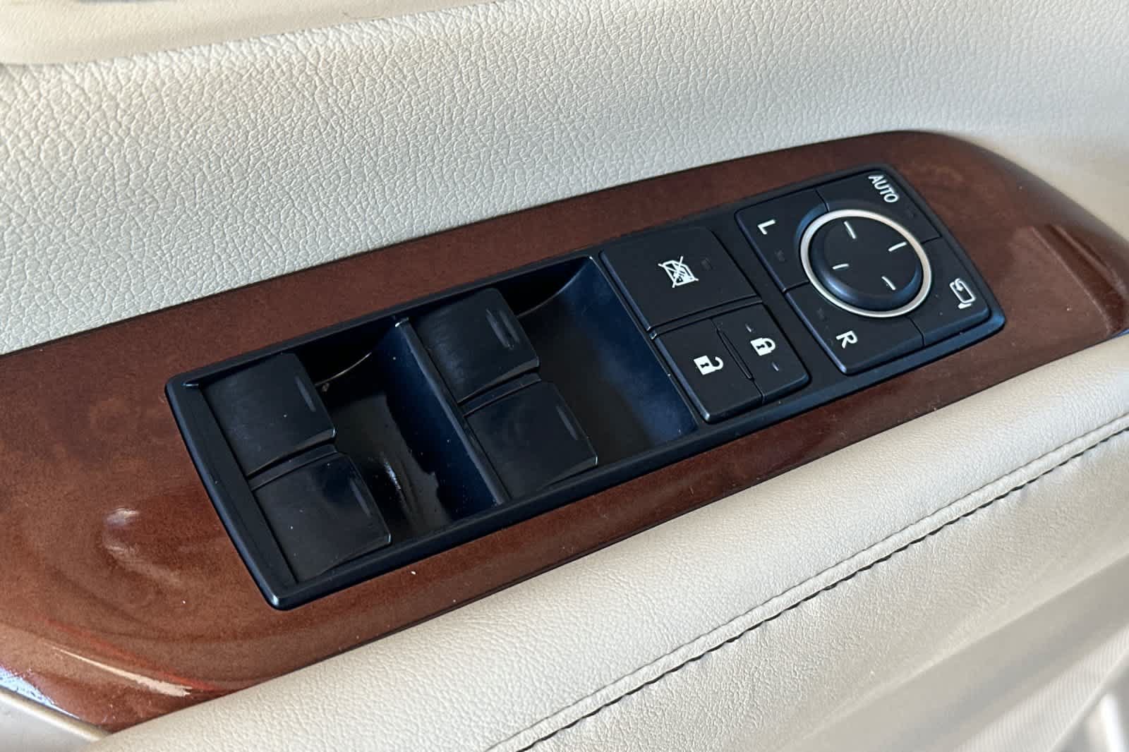 Used 2013 Lexus RX 350 AWD w/ Navigation Pkg image 13