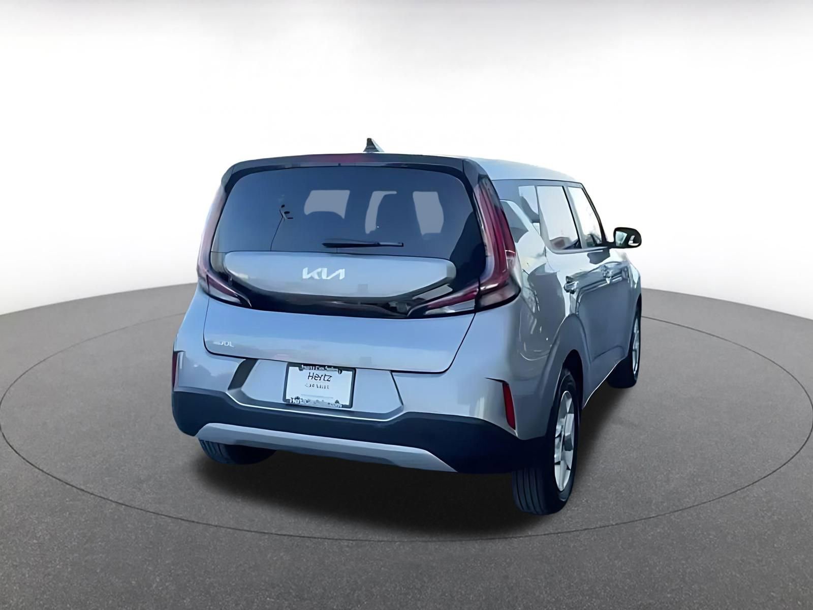 Used 2025 Kia Soul LX w/ LX Technology Package image 11